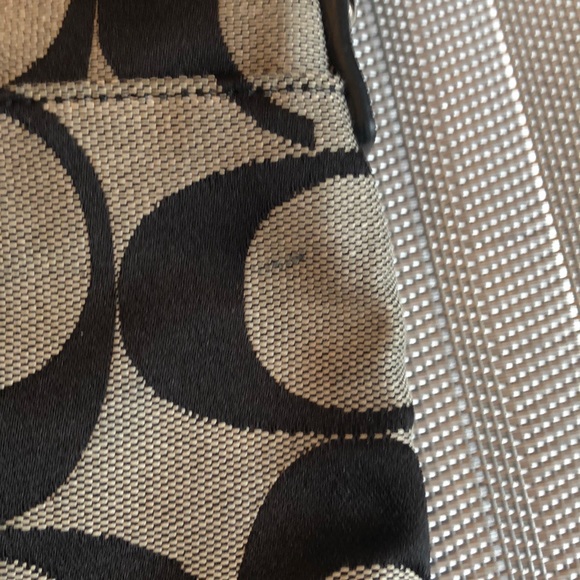 Coach cross body - Picture 3 of 4